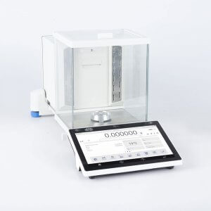 Radwag XA 5Y.M Microbalance