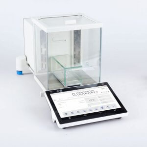 Radwag XA 6.5Y.M.S Microbalance