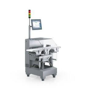 Checkweigher WIPOTEC-OCS HC-A-VA