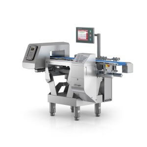 Checkweigher WIPOTEC-OCS HC-M-WD-MDi