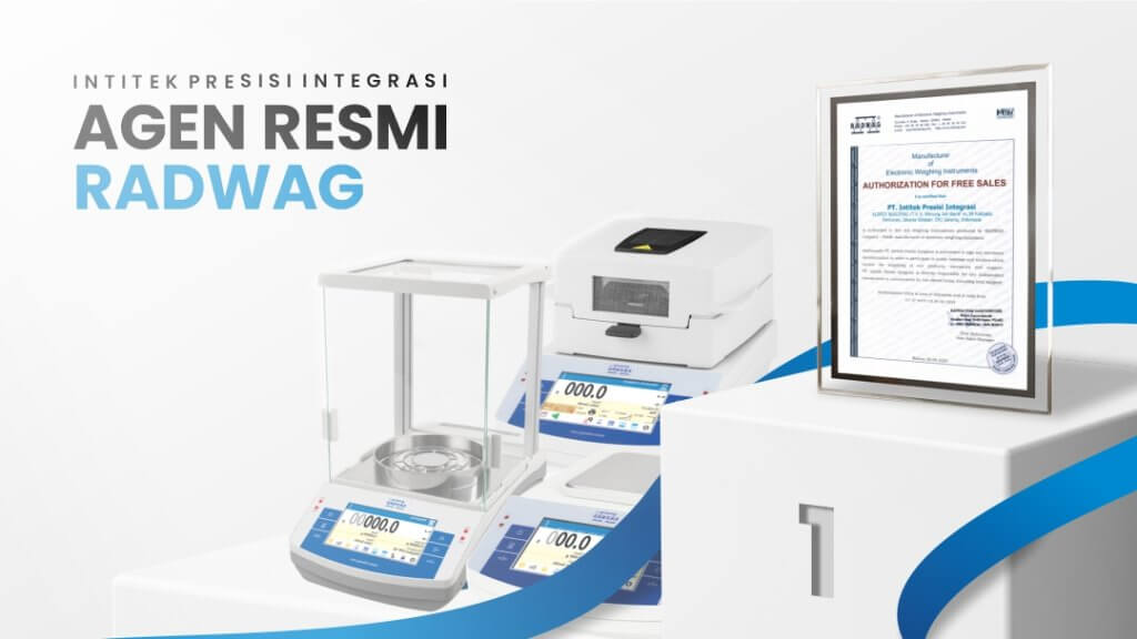 Agen Resmi Radwag