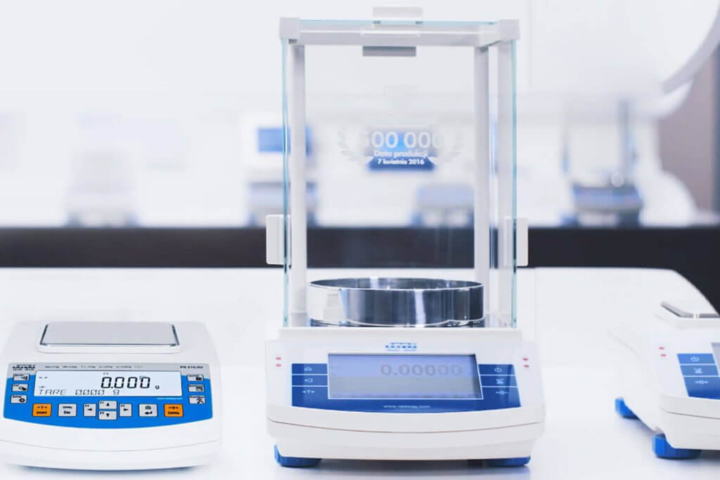 Panduan Membeli Timbangan Analitik: Fitur yang Perlu Anda Perhatikan