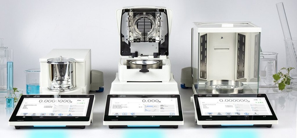 Review Timbangan Analitik Radwag: Presisi Tinggi untuk Profesional