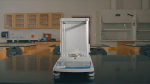 Solusi Timbangan Analitik untuk Laboratorium Pendidikan