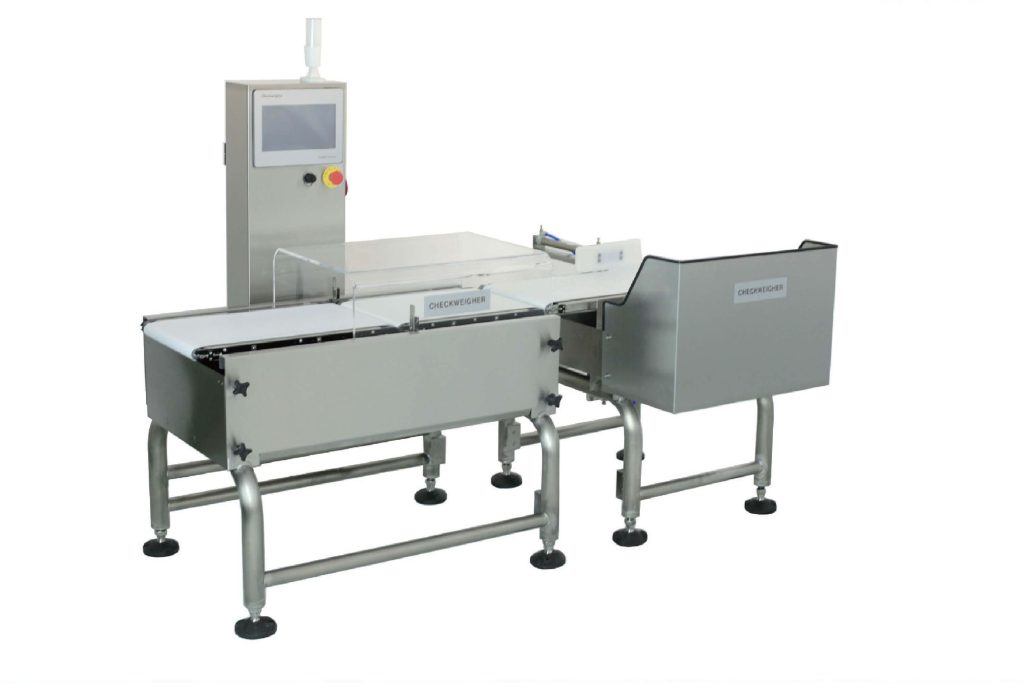 5 Alasan Checkweigher BHI Cocok untuk Industri Kemasan