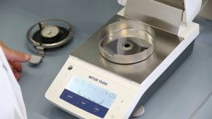Kesalahan Menggunakan Moisture Analyzer