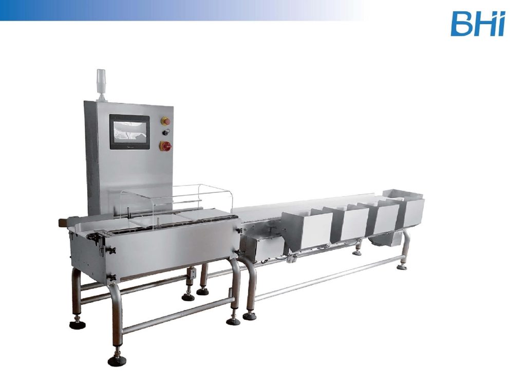 Studi Kasus: Sistem X-ray dan Checkweigher BHI di Industri FMCG