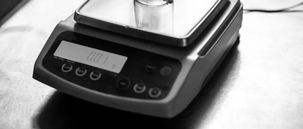 Hal yang Harus Diperhatikan Saat Membeli Timbangan Mikro Bekas