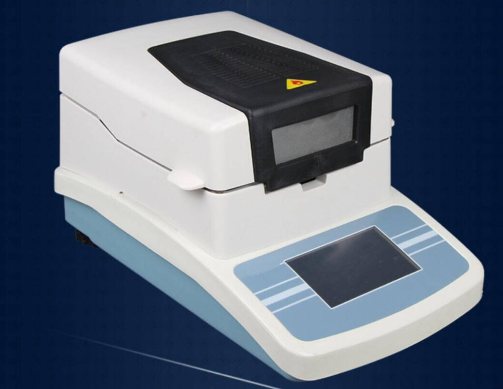 Kelebihan Moisture Analyzer Digital untuk Kebutuhan Industri