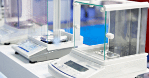 Microbalances di Lampung: Solusi Penimbangan Laboratorium