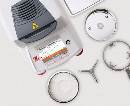 Moisture Analyzer di Lampung: Solusi Akurat untuk Uji Kadar Air