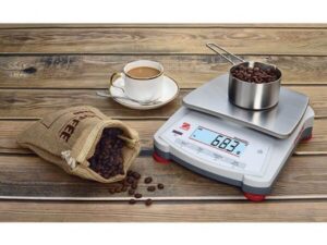 Solusi Presisi untuk Dunia Usaha: Timbangan Industri di Lampung