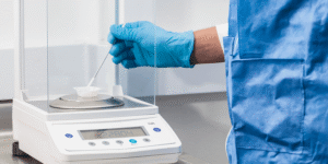 Solusi Timbangan Analitik di Lampung untuk Riset dan Industri