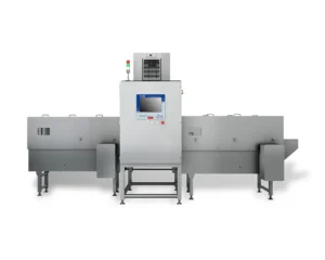 Teknologi sistem mesin X Ray di Lampung