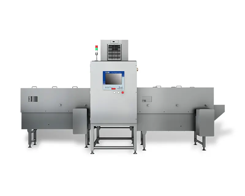 Teknologi sistem mesin X Ray di Lampung