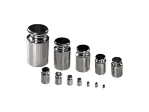 Kalibrasi Ulang Anak Timbangan