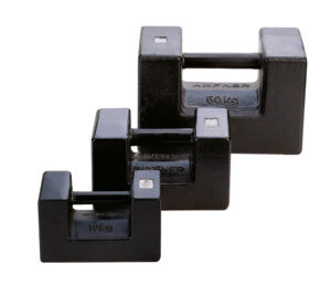 Jual Anak Timbangan Miligram dengan Sertifikat Kalibrasi Resmi