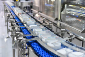 Mengapa Industri Pangan dan Farmasi Wajib Memiliki Timbangan Kadar Air Digital?