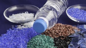 Studi Kasus Penimbangan Bahan Isolasi dan Polimer Konstruksi