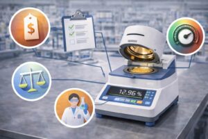 Panduan Lengkap Memilih Timbangan Kadar Air Terbaik untuk Kebutuhan Anda