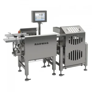 RADWAG Hermetic Checkweigher