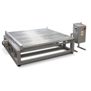 RADWAG Roller Checkweigher: Solusi Timbangan Dinamis untuk Produk Berat, Box, dan Pallet di Lini Industri