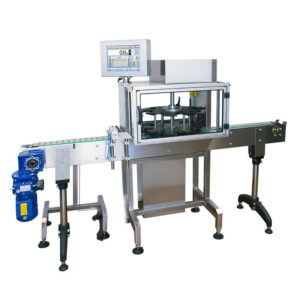 RADWAG Rotational Checkweigher