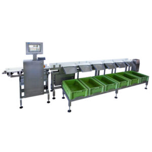 RADWAG Sorting Checkweigher: Solusi Penimbangan Presisi Tinggi untuk Industri Modern