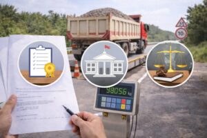 Standar dan Regulasi Jembatan Timbang di Indonesia SNI, Kemenhub, dan Metrologi Legal