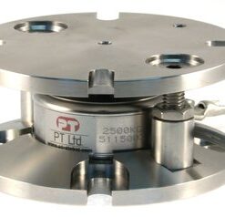 Accupoint Static Weigh Module