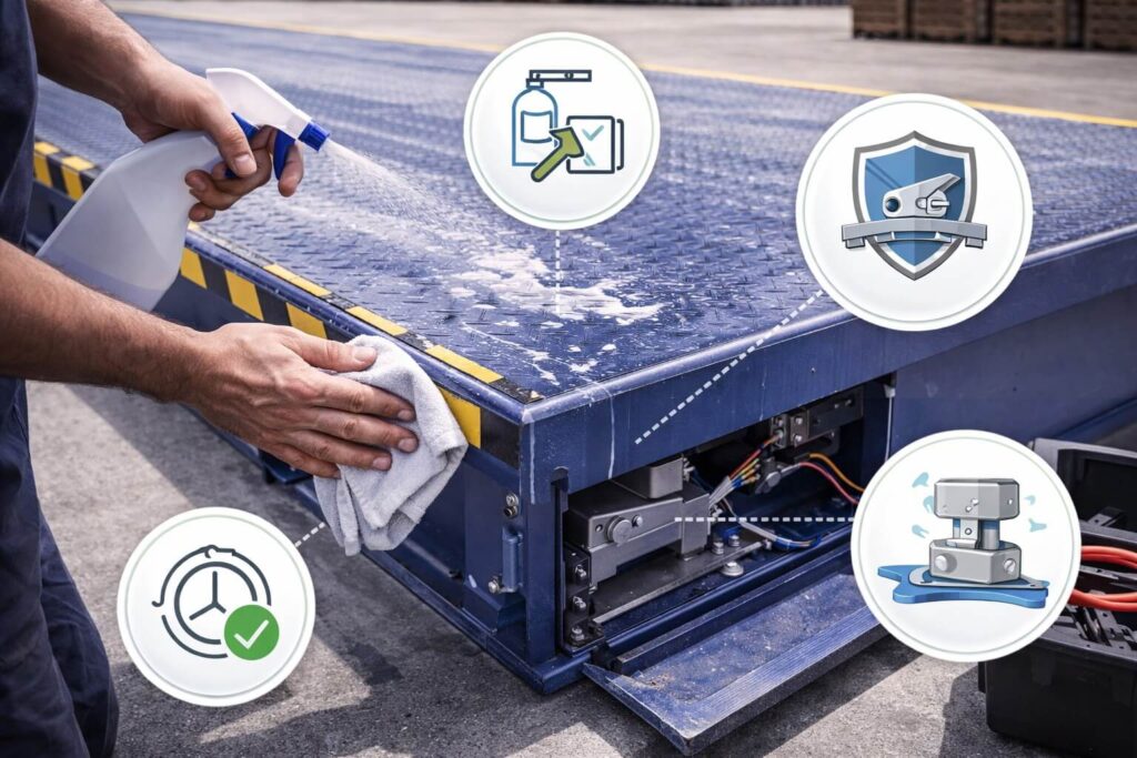 Cara Merawat Timbangan Agar Tetap Akurat dan Tahan Lama