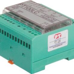 PT100LC Load Cell Conditioner
