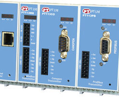 PT113 Digital Weight Transmitter
