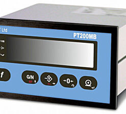 PT200MB Weighing Indicator