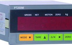 PT200MI Mini Weighing Indicator