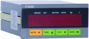 PT200MI Mini Weighing Indicator