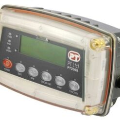 PT200X Heavy Duty Weighing Indicator