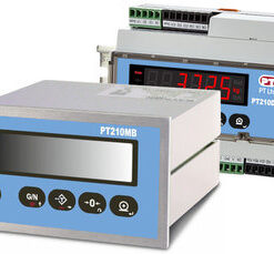 PT210 Advanced Digital Weighing Indicator