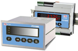 PT210 Advanced Digital Weighing Indicator