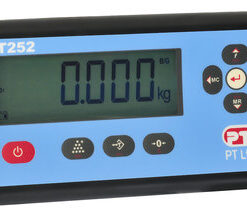 PT252 Industrial Weighing Indicator