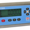 PT253 Stainless Steel Industrial Weighing Indicator