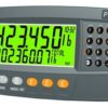 PT600R Multi Function Weighing Indicator