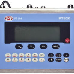 PT620 Industrial Weighing Indicator