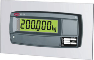 RD3 Weight Indicator
