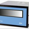RD4 / RD5 / RD6 Remote Weighing Display