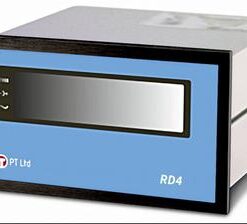 RD4 / RD5 / RD6 Remote Weighing Display