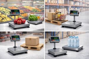 Rental Timbangan Duduk untuk Toko dan Gudang Lebih Hemat dan Fleksibel