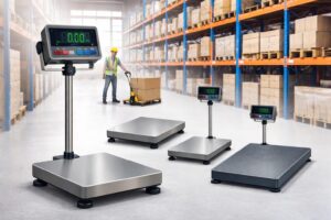 Sewa Timbangan Digital Solusi Praktis untuk Kebutuhan Sementara