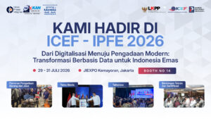 Solusi timbangan industri TIMBANGAN PAS
