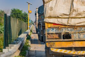 Harga jembatan timbang digital untuk operasional industri yang lebih efisien